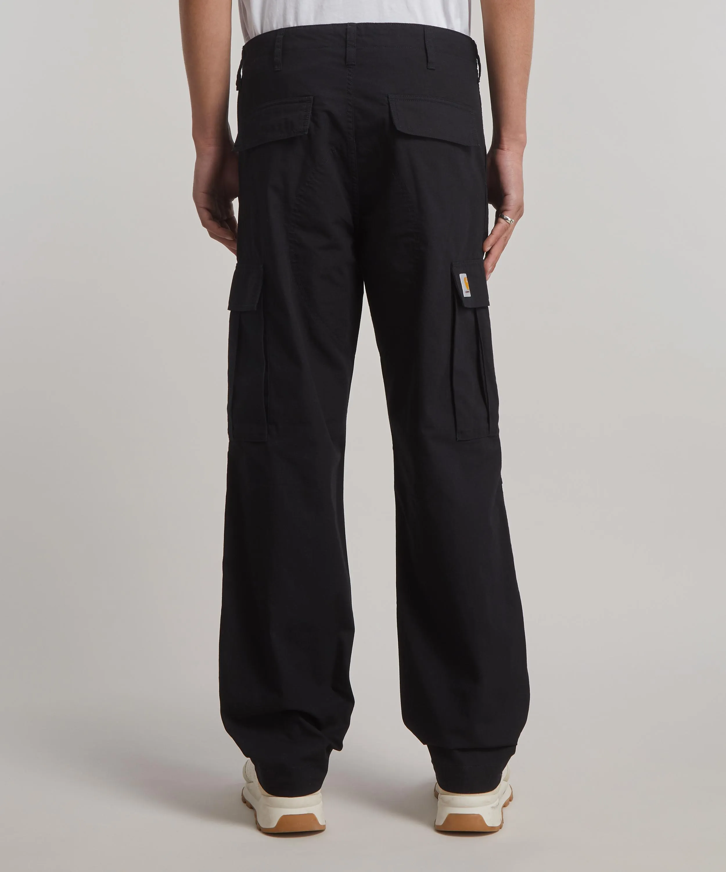 Regular Cargo Columbia Ripstop Trousers