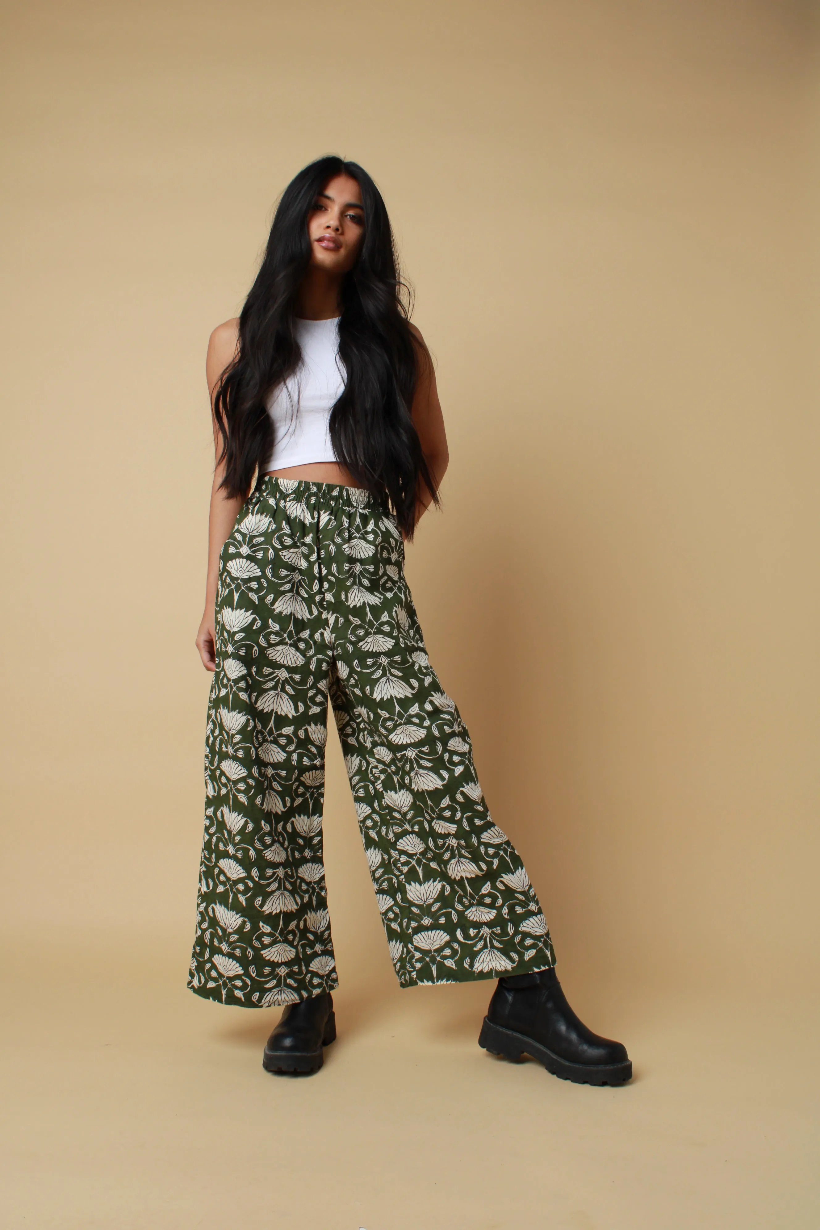 Roisin Trousers