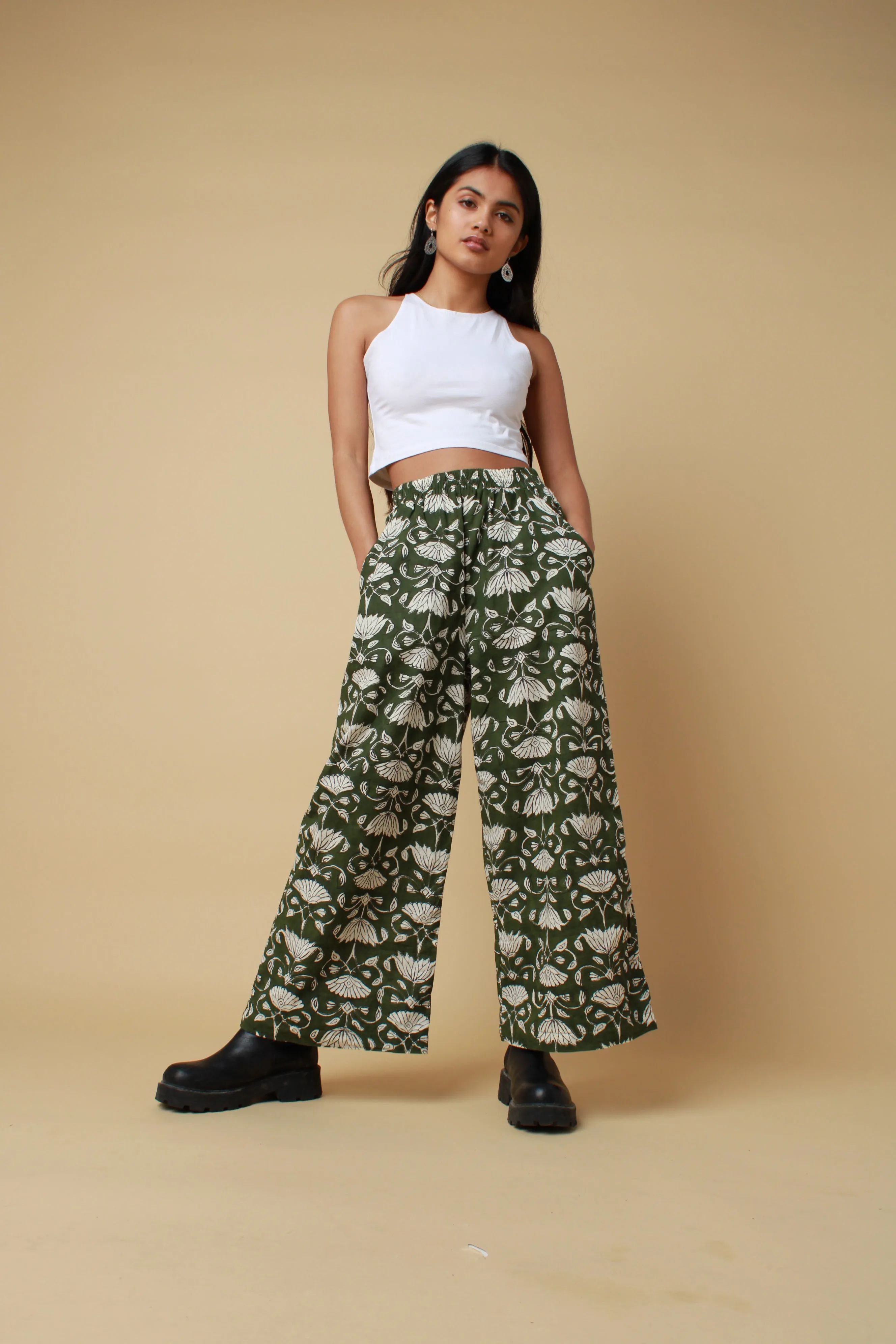 Roisin Trousers