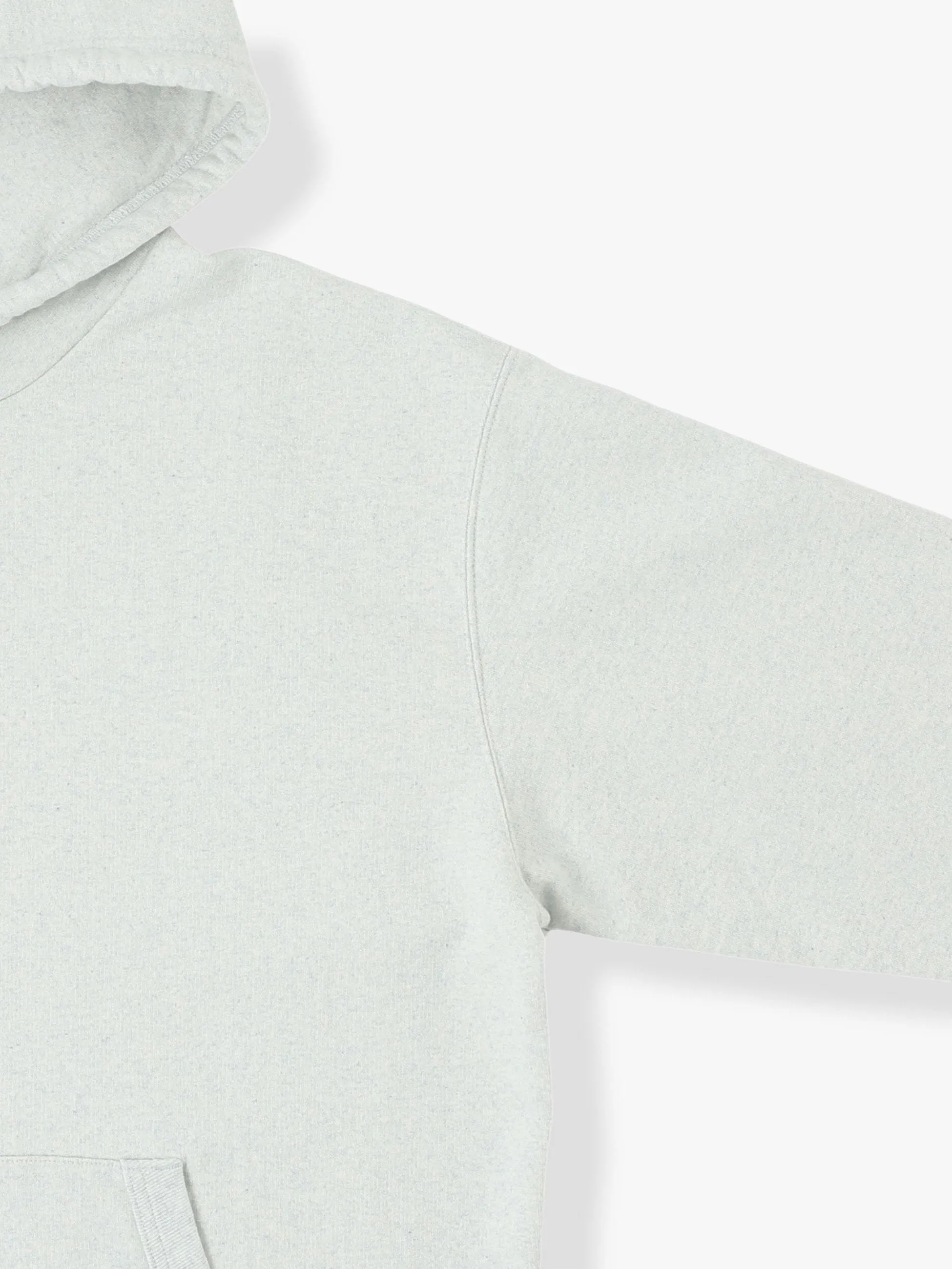 Ron Herman  |Pullovers Sweat Long Sleeves Plain Cotton Surf Style Hoodies