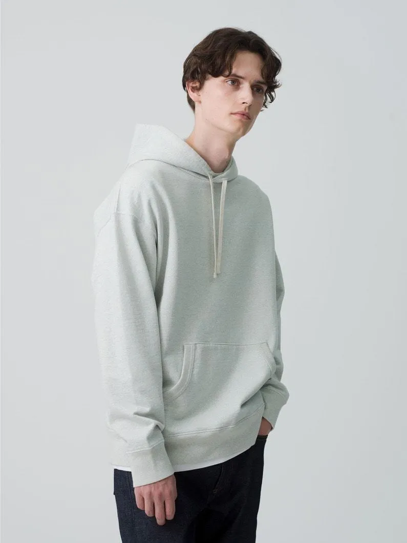 Ron Herman  |Pullovers Sweat Long Sleeves Plain Cotton Surf Style Hoodies