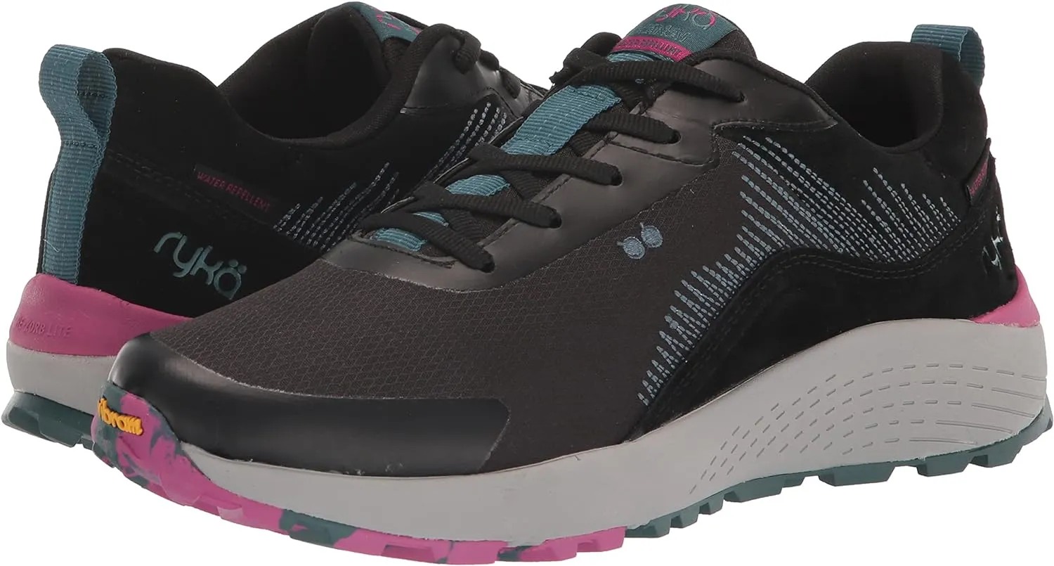 Ryka Women's Kenai Trail Hiking Sneaker