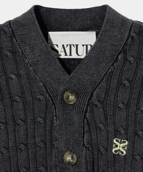 SATUR  |Cardigans