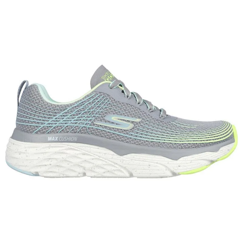 Skechers Max Cushioning Elite - Galaxy Burst - Lifestyle shoes - Women's | Hardloop