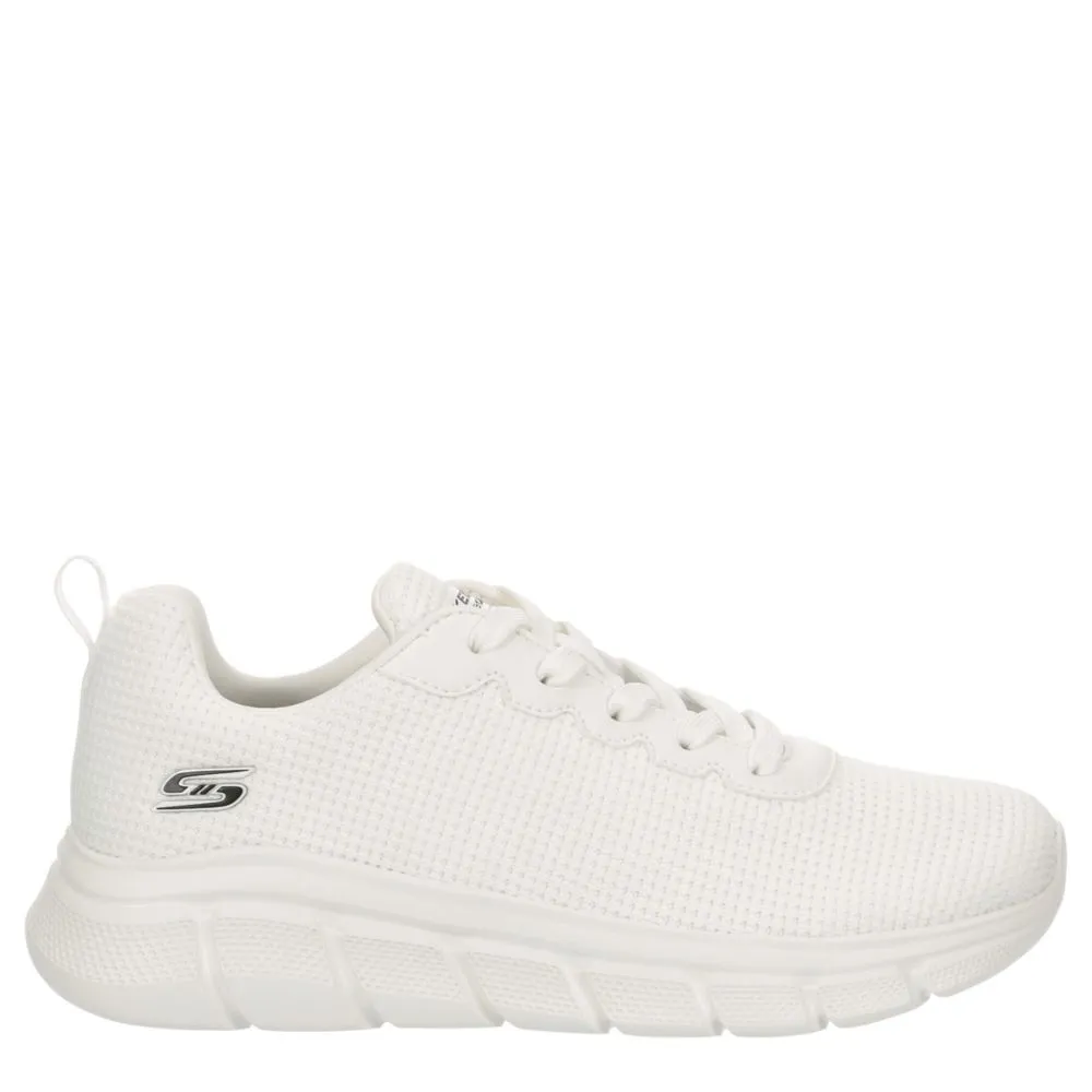 SKECHERS  WOMENS B FLEX VISIONARY ESSENCE SNEAKER