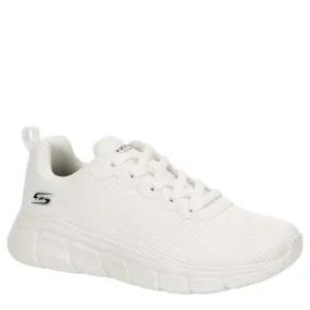 SKECHERS  WOMENS B FLEX VISIONARY ESSENCE SNEAKER