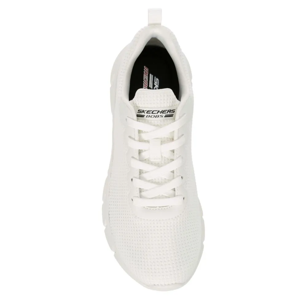 SKECHERS  WOMENS B FLEX VISIONARY ESSENCE SNEAKER