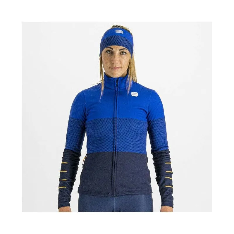 Sportful  Squadra Thermal Jersey - Intimo - Donna