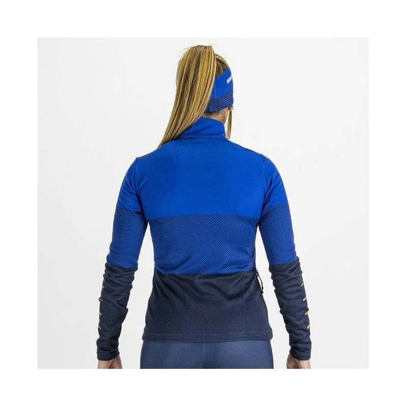 Sportful  Squadra Thermal Jersey - Intimo - Donna