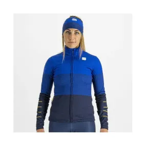 Sportful  Squadra Thermal Jersey - Intimo - Donna