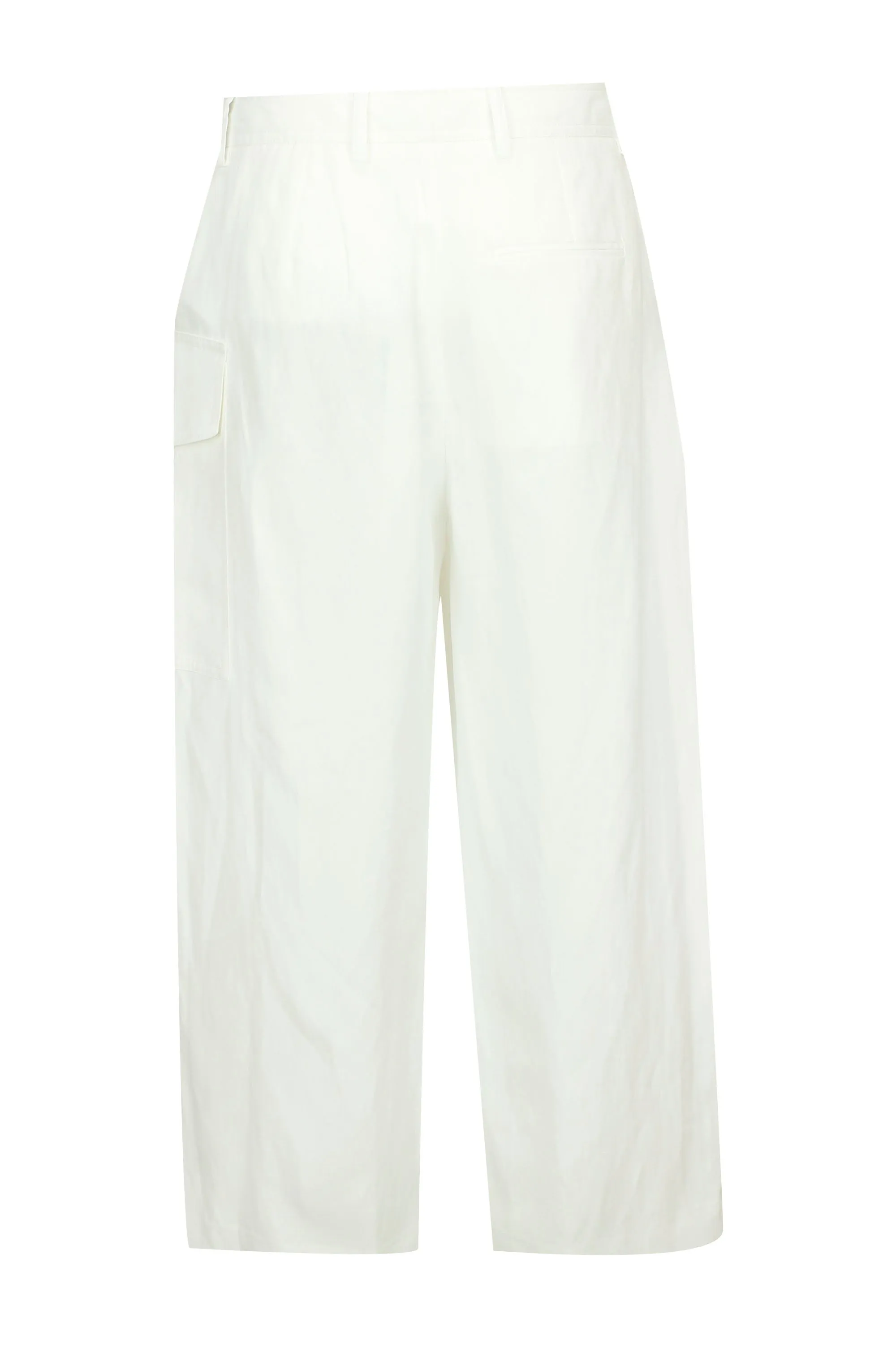 Stella McCartney Wide-Leg Trousers