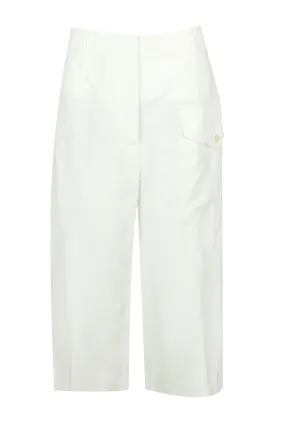 Stella McCartney Wide-Leg Trousers