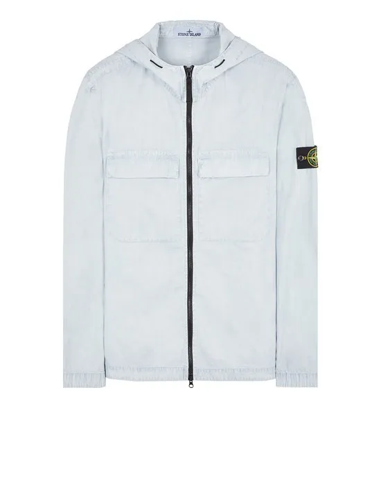 STONE ISLAND  |Pullovers Unisex Wool Cashmere Long Sleeves Plain Cotton