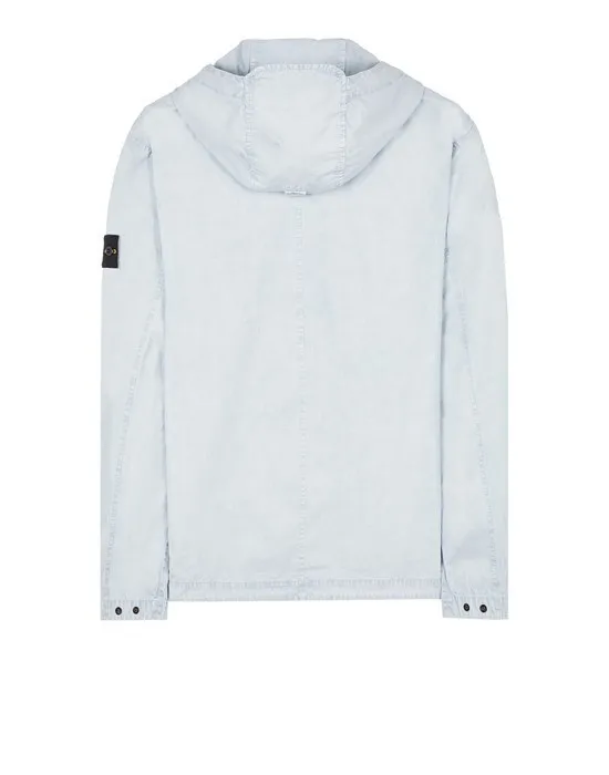 STONE ISLAND  |Pullovers Unisex Wool Cashmere Long Sleeves Plain Cotton