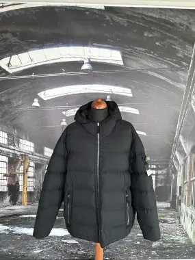 STONE ISLAND SEAMLESS TUNNEL NYLON DOWN TC