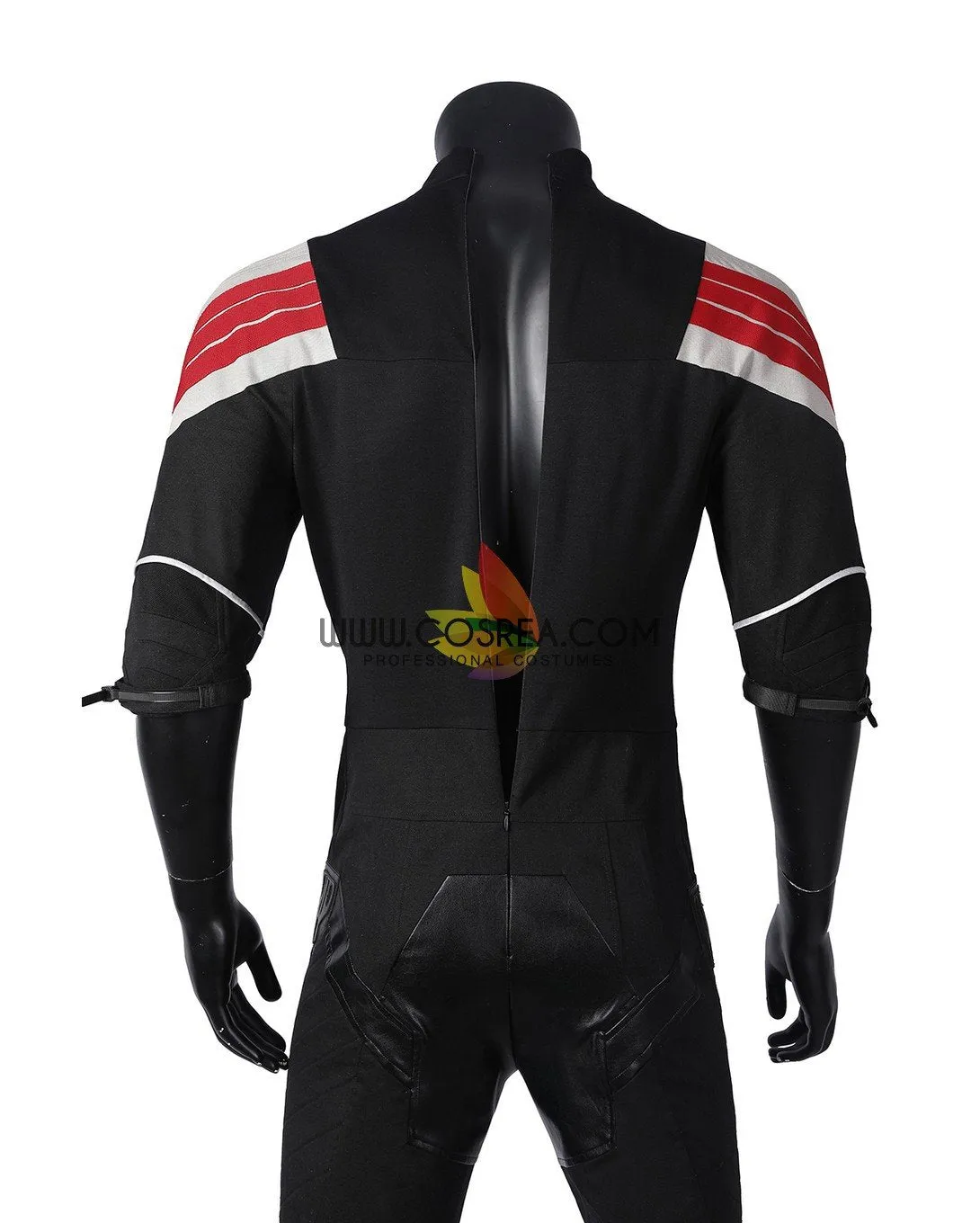 The Falcon and Winter Soldier TV Series Cosplay Costume