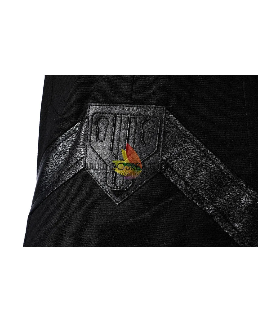 The Falcon and Winter Soldier TV Series Cosplay Costume