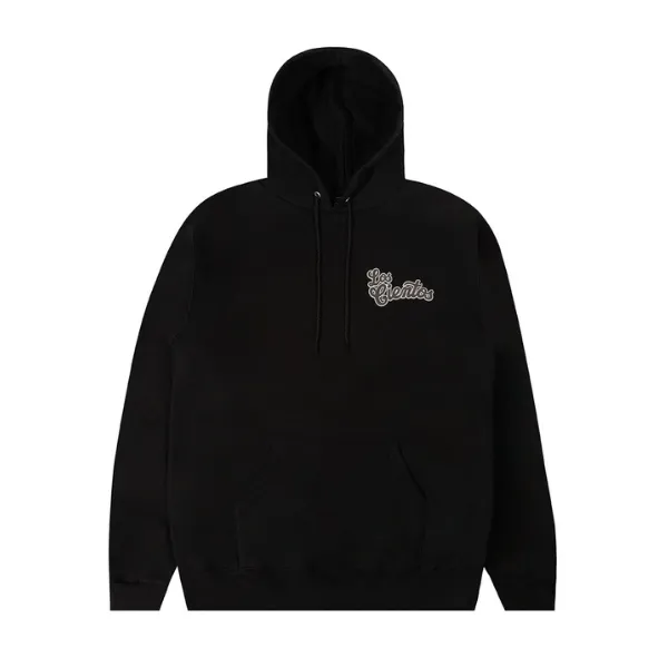 The Hundreds Adam Pullover - Black