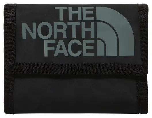 The North Face Base Camp Black wallet