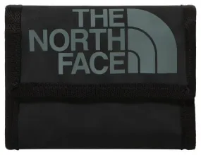 The North Face Base Camp Black wallet