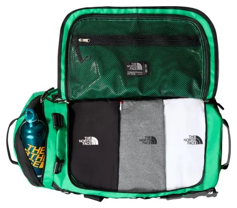 The North Face Base Camp Duffel M 71L Green