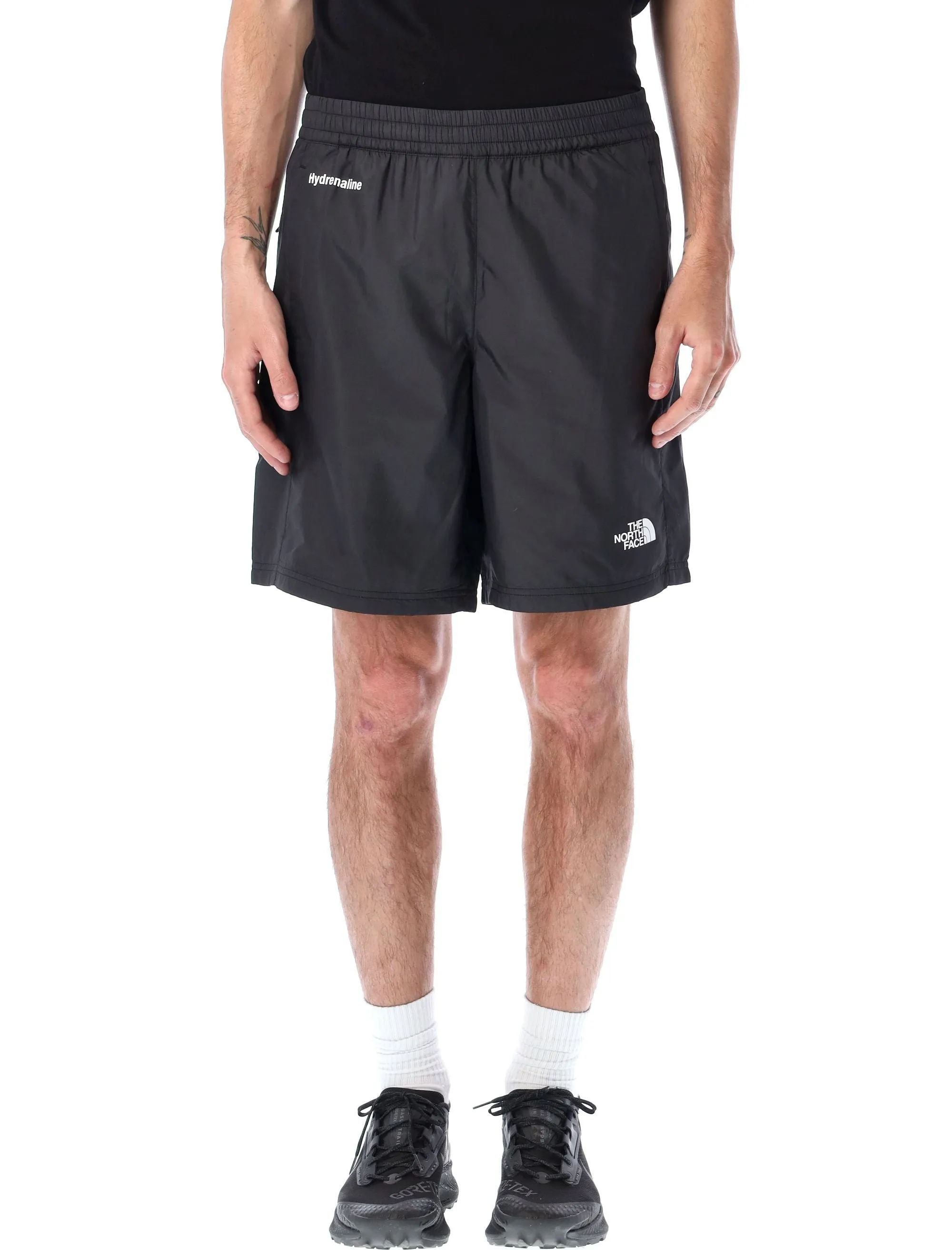 The North Face Hydrenaline Track Shorts