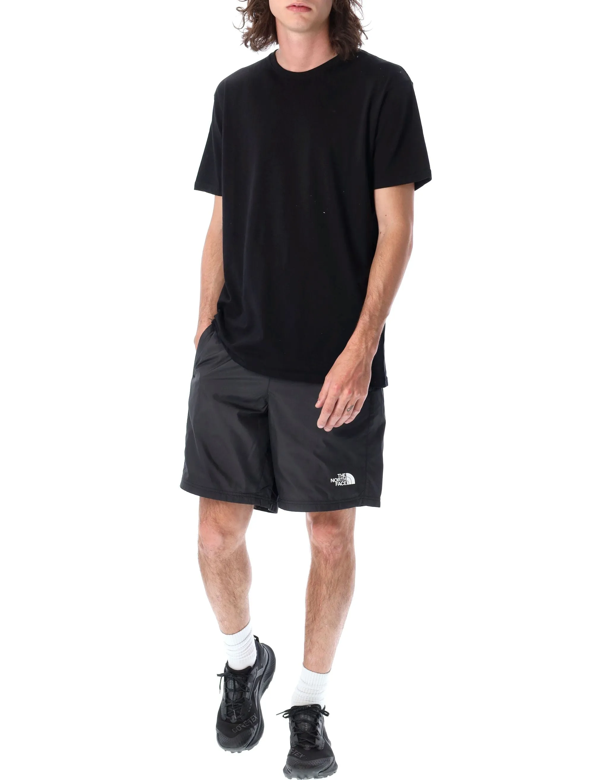 The North Face Hydrenaline Track Shorts