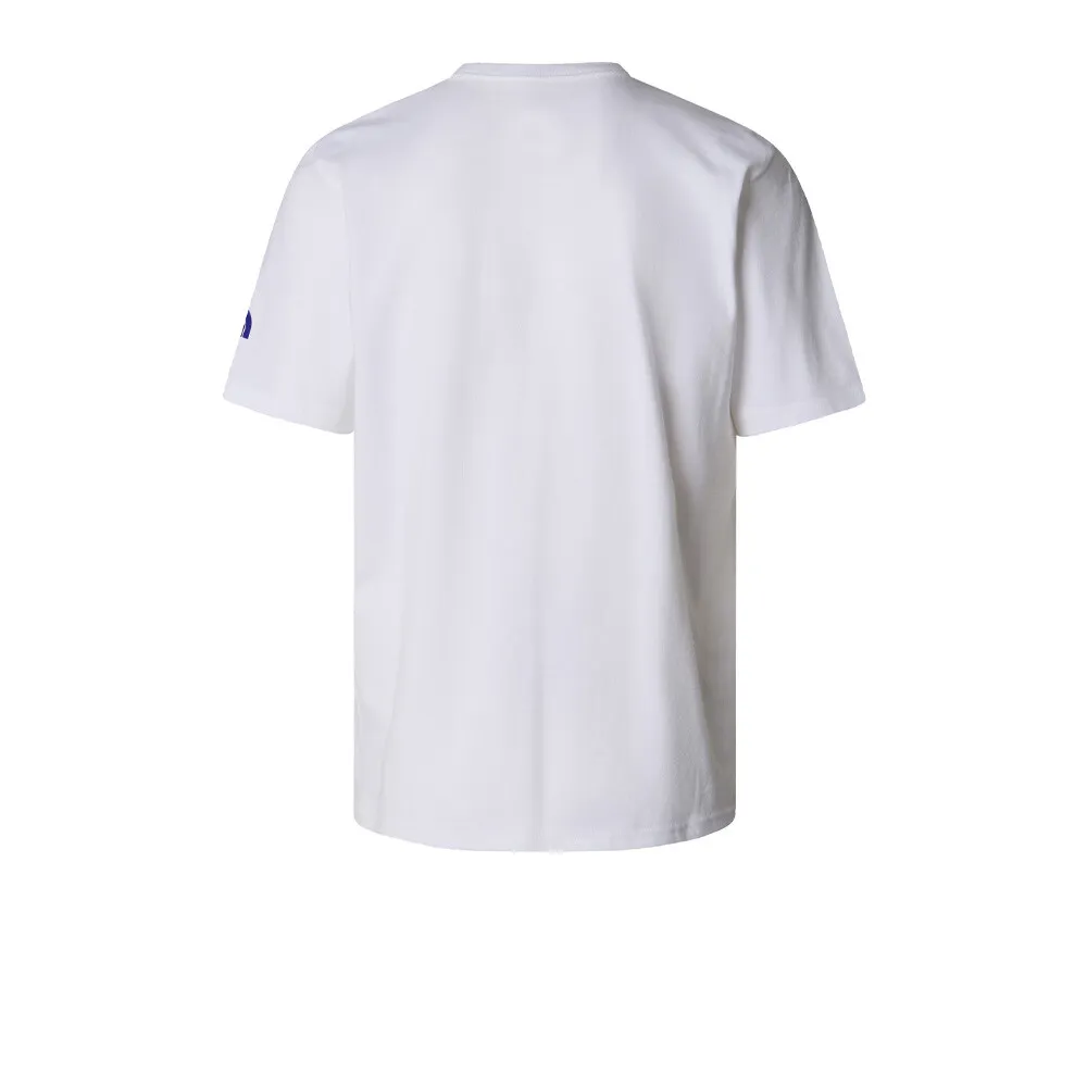 The North Face IKB Logo T-Shirt - AW24