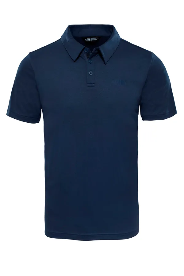 The North Face Regular Polo Navy