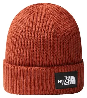 The North Face Salty Dog Unisex Beanie Brown