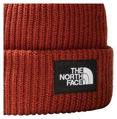 The North Face Salty Dog Unisex Beanie Brown