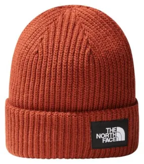 The North Face Salty Dog Unisex Beanie Brown