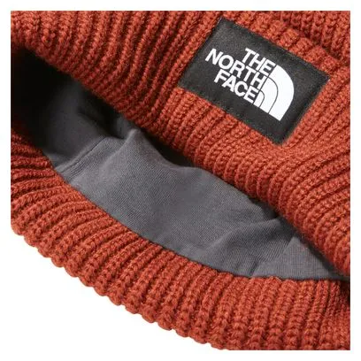 The North Face Salty Dog Unisex Beanie Brown