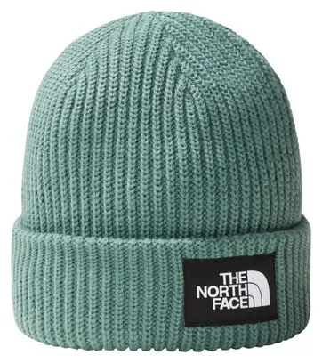 The North Face Salty Lined Unisex Beanie Green