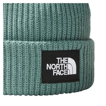 The North Face Salty Lined Unisex Beanie Green