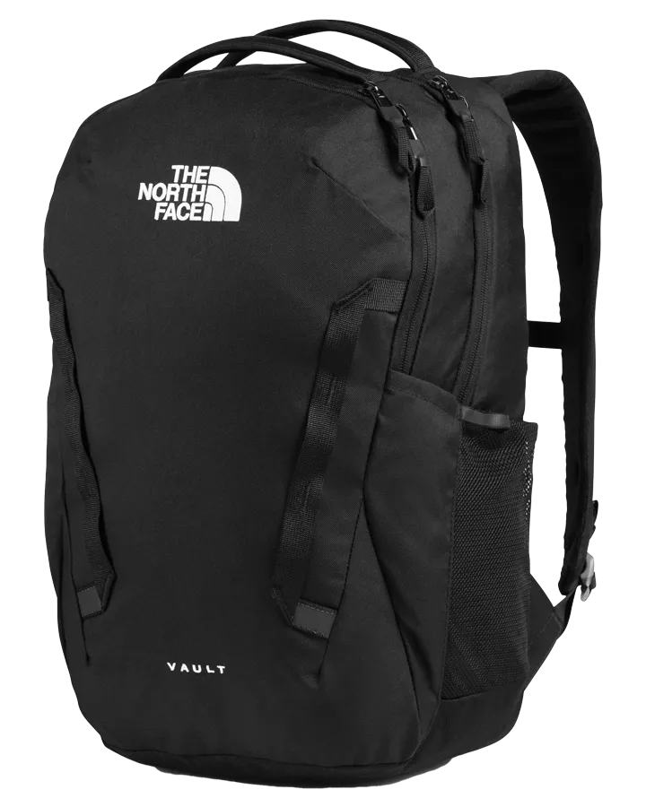 The North Face Vault - TNF Black