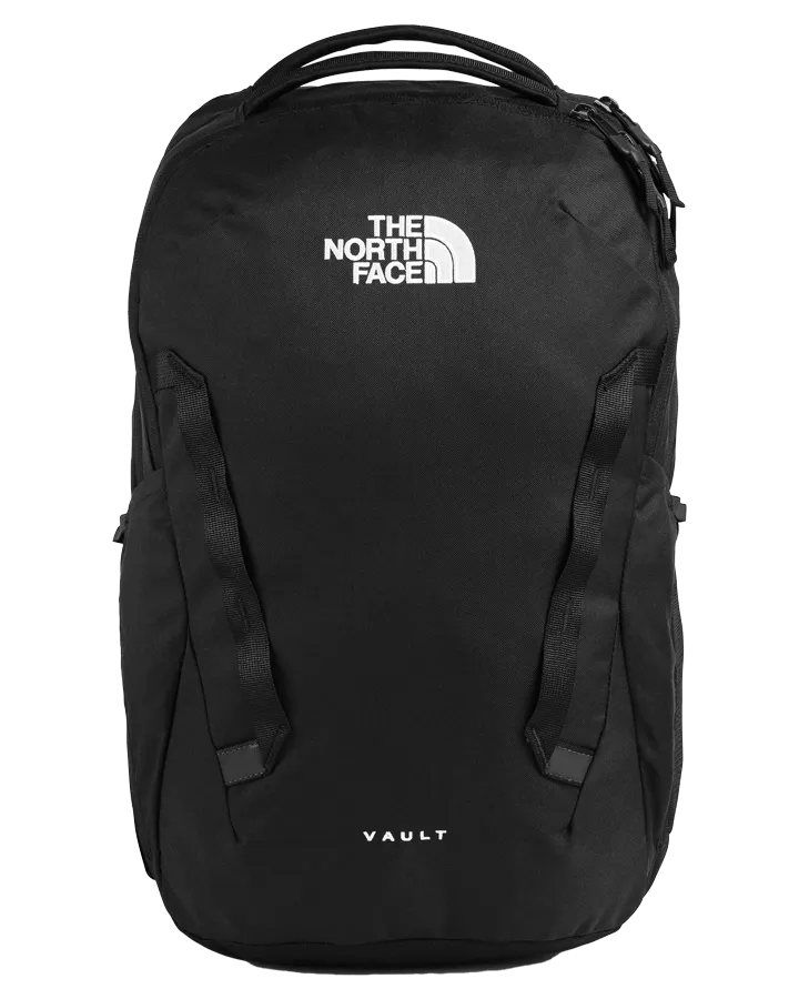 The North Face Vault - TNF Black