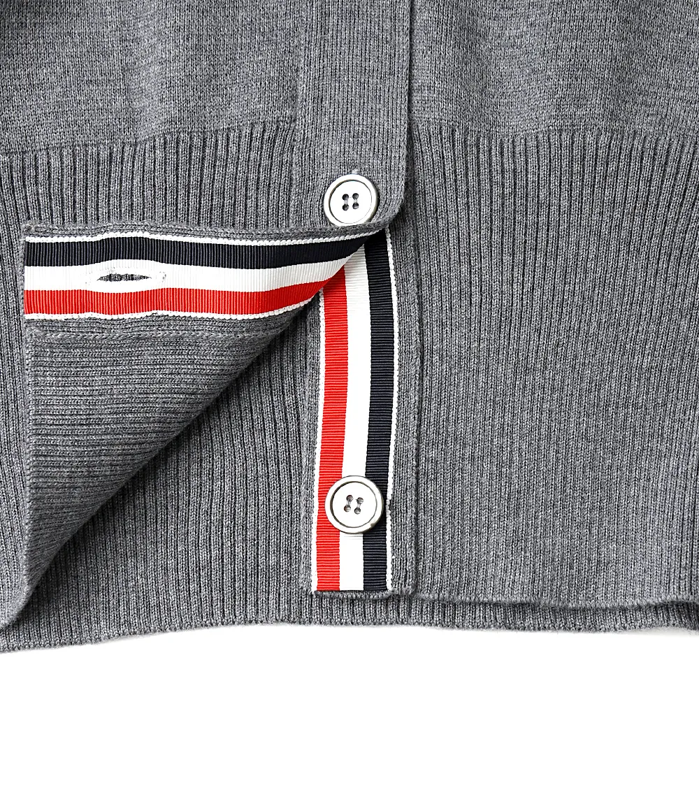 THOM BROWNE  |Cardigans