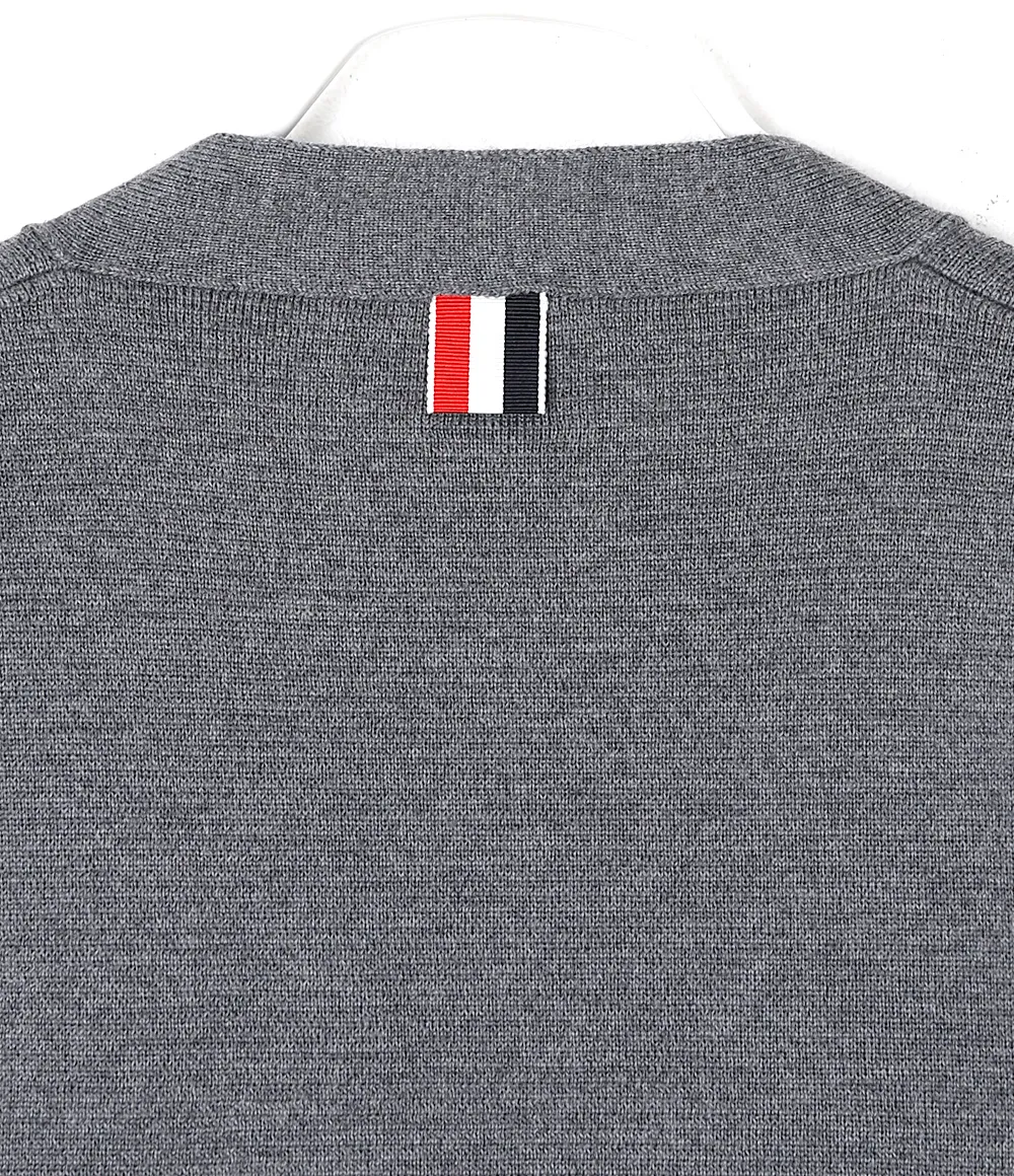 THOM BROWNE  |Cardigans