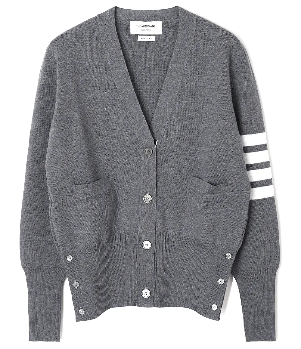 THOM BROWNE  |Cardigans