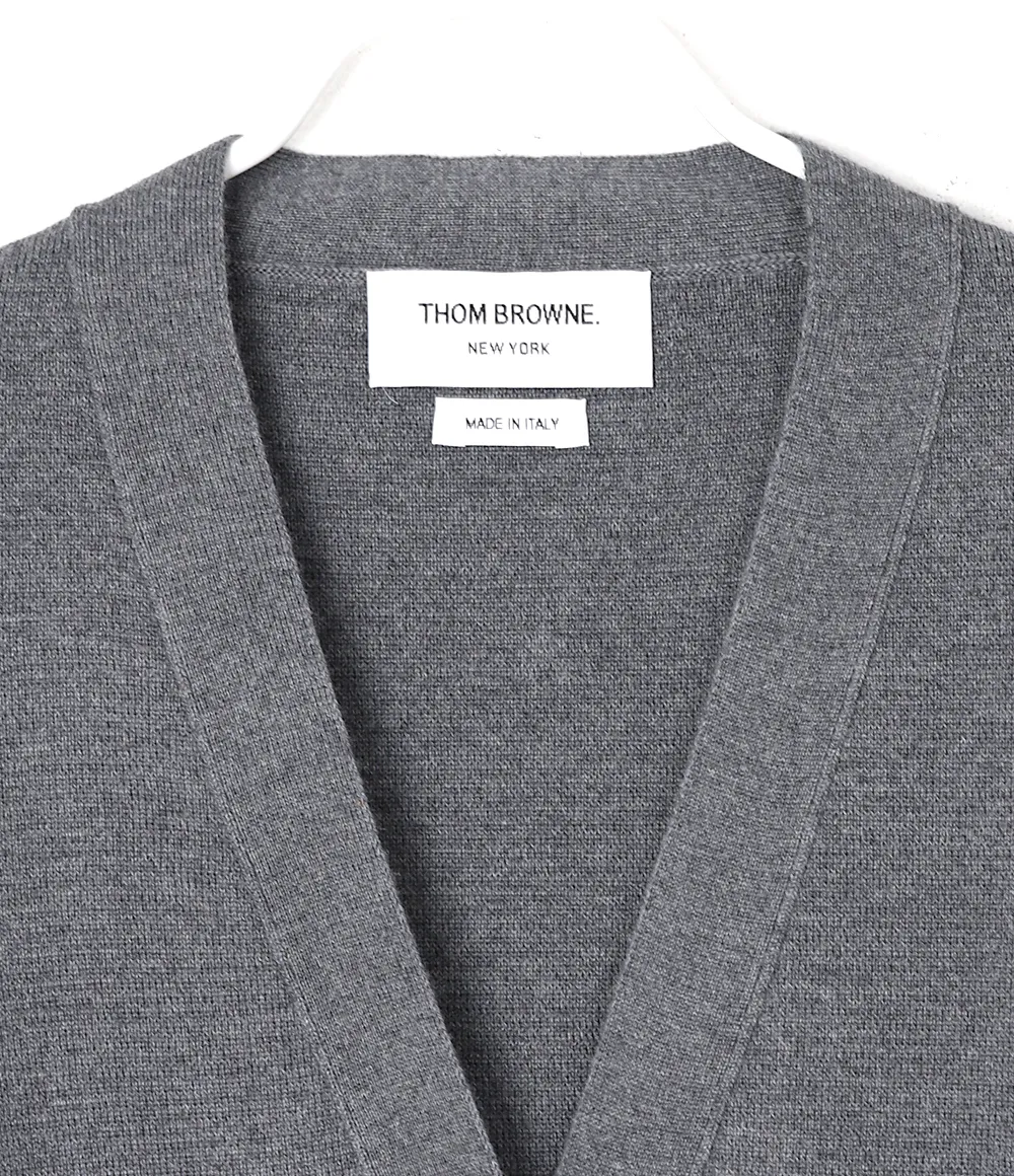 THOM BROWNE  |Cardigans