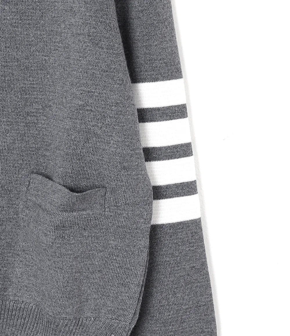 THOM BROWNE  |Cardigans