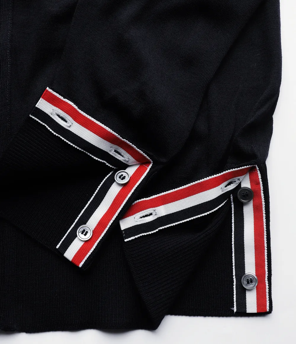 THOM BROWNE  |Designers Cardigans