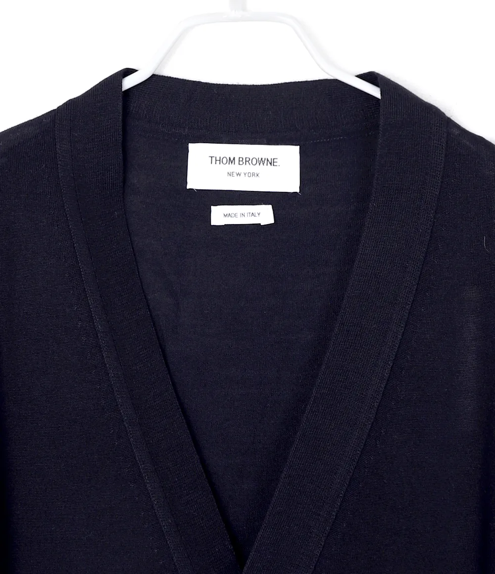 THOM BROWNE  |Designers Cardigans