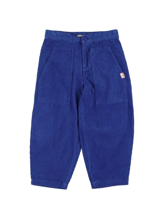 Tiny Cottons   Cotton corduroy pants 