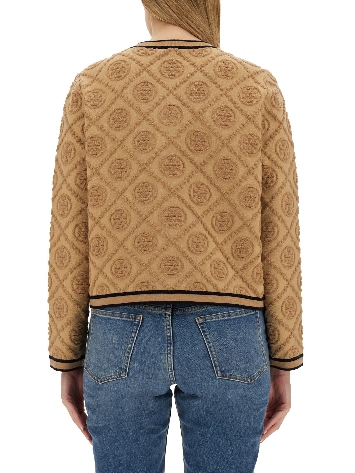 TORY BURCH    CARDIGAN KENDRA