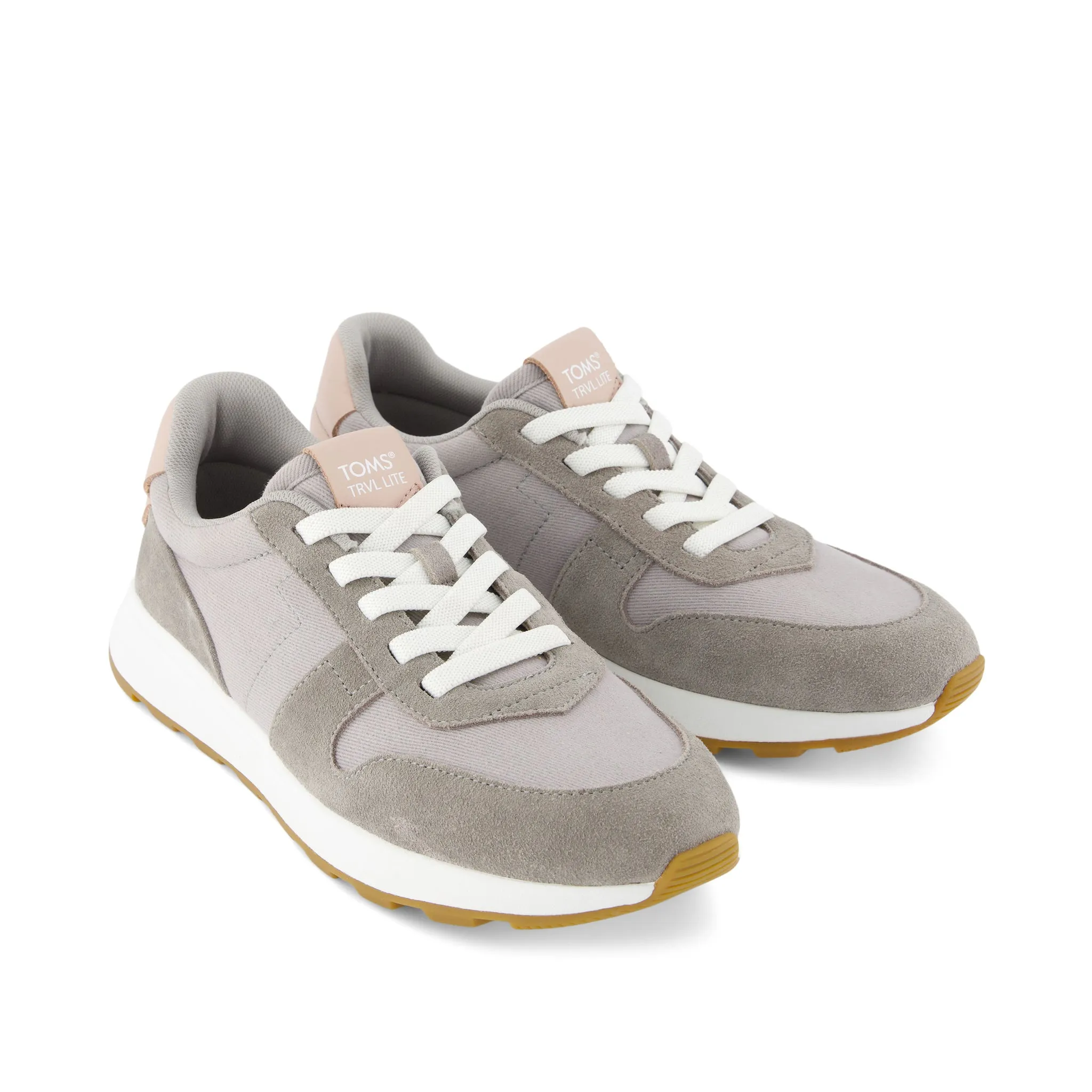 TRVL LITE Retro Runner Sneaker