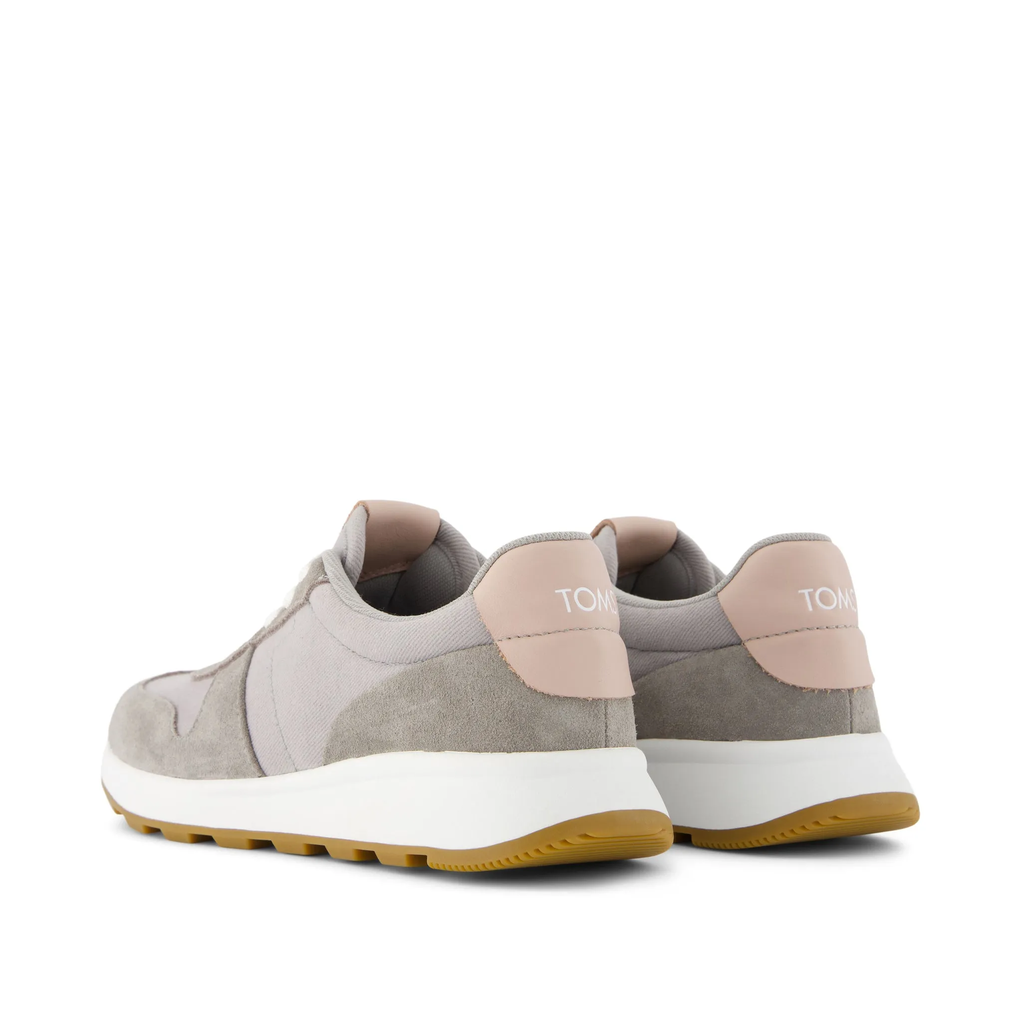 TRVL LITE Retro Runner Sneaker