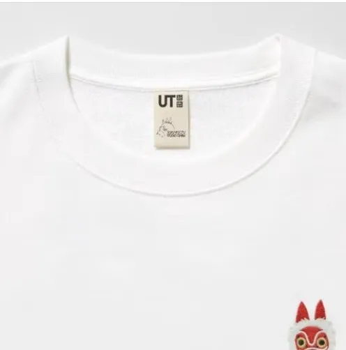 UNIQLO  |Crew Neck Unisex Street Style Collaboration Long Sleeves