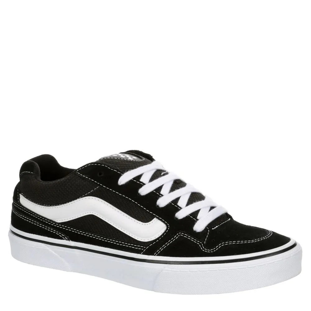 VANS  MENS CALDRONE SNEAKER